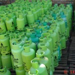 Cylinder stockist